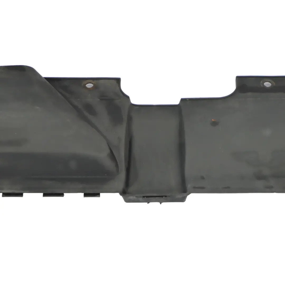 Front Bumper Centre Upper Grille Radiator Panelling to Audi A4 B8 with Part number 8K0807081 Audi A4 B8 Front Bumper Centre Upper Grille Radiator Panelling - SKU 8K0807081 - Part number 8K0807081