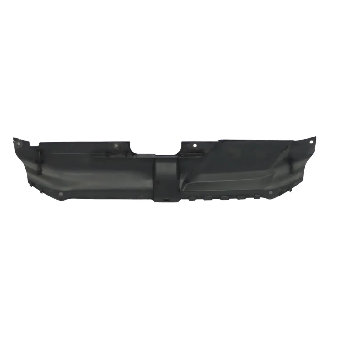 Audi A4 B8 paraurti anteriore griglia superiore radiatore - SKU 8K0807081 - Numero di parte 8K0807081