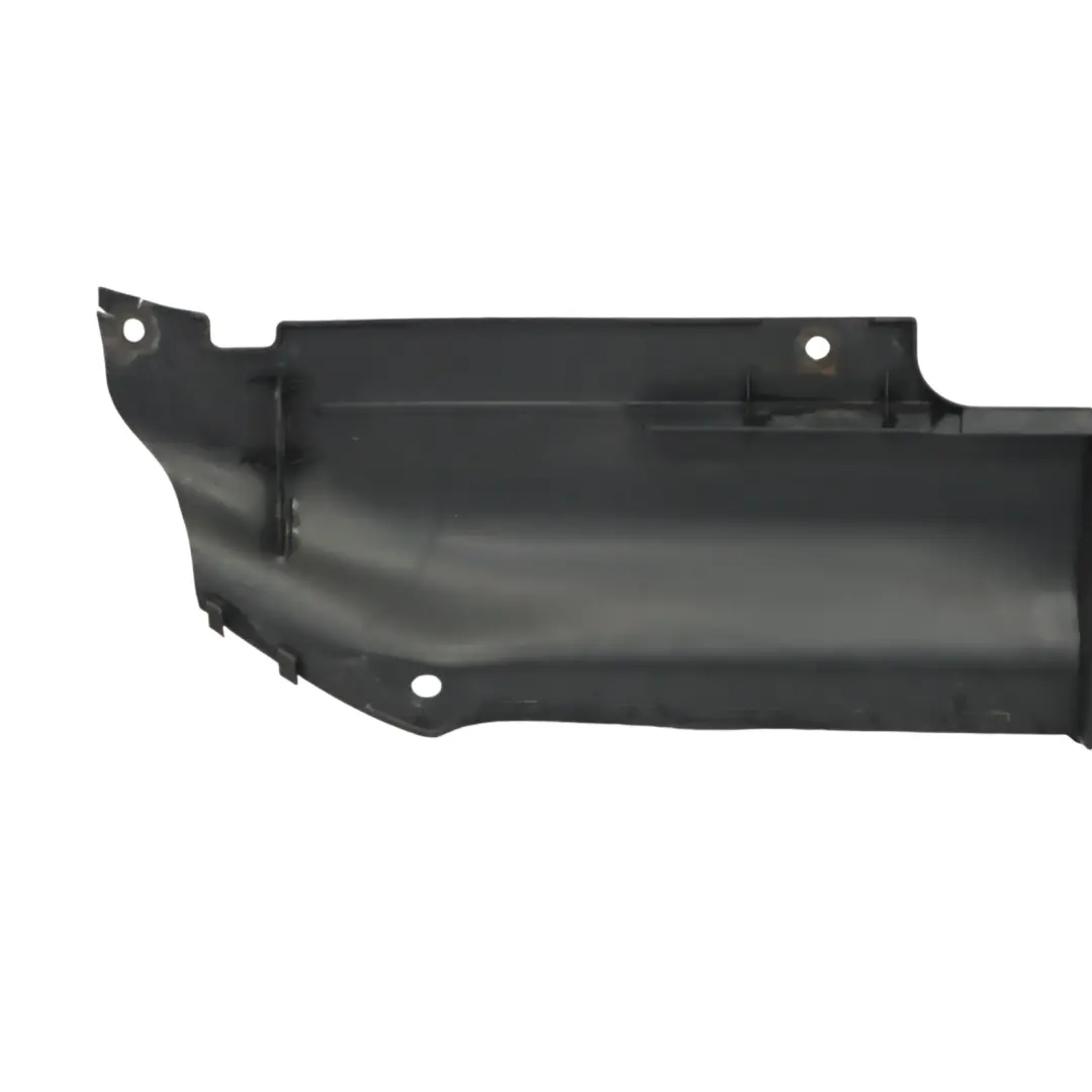 Audi A4 B8 paraurti anteriore griglia superiore radiatore - SKU 8K0807081 - Numero di parte 8K0807081