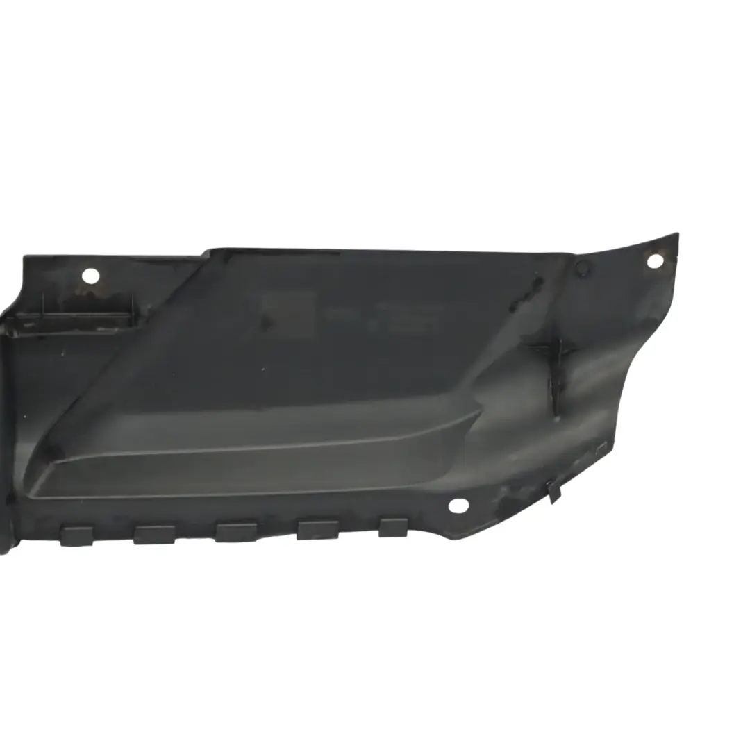 Audi A4 B8 paraurti anteriore griglia superiore radiatore - SKU 8K0807081 - Numero di parte 8K0807081