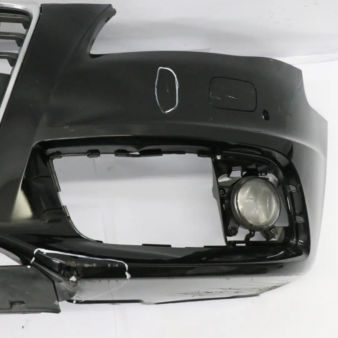 Zderzak Przedni AMG Obsidian Black do Mercedes W204 o numerze 8K0807105 Mercedes W204 Zderzak Przedni AMG Obsidian Black - SKU 8K0807105-BBL - Numer Części 8K0807105