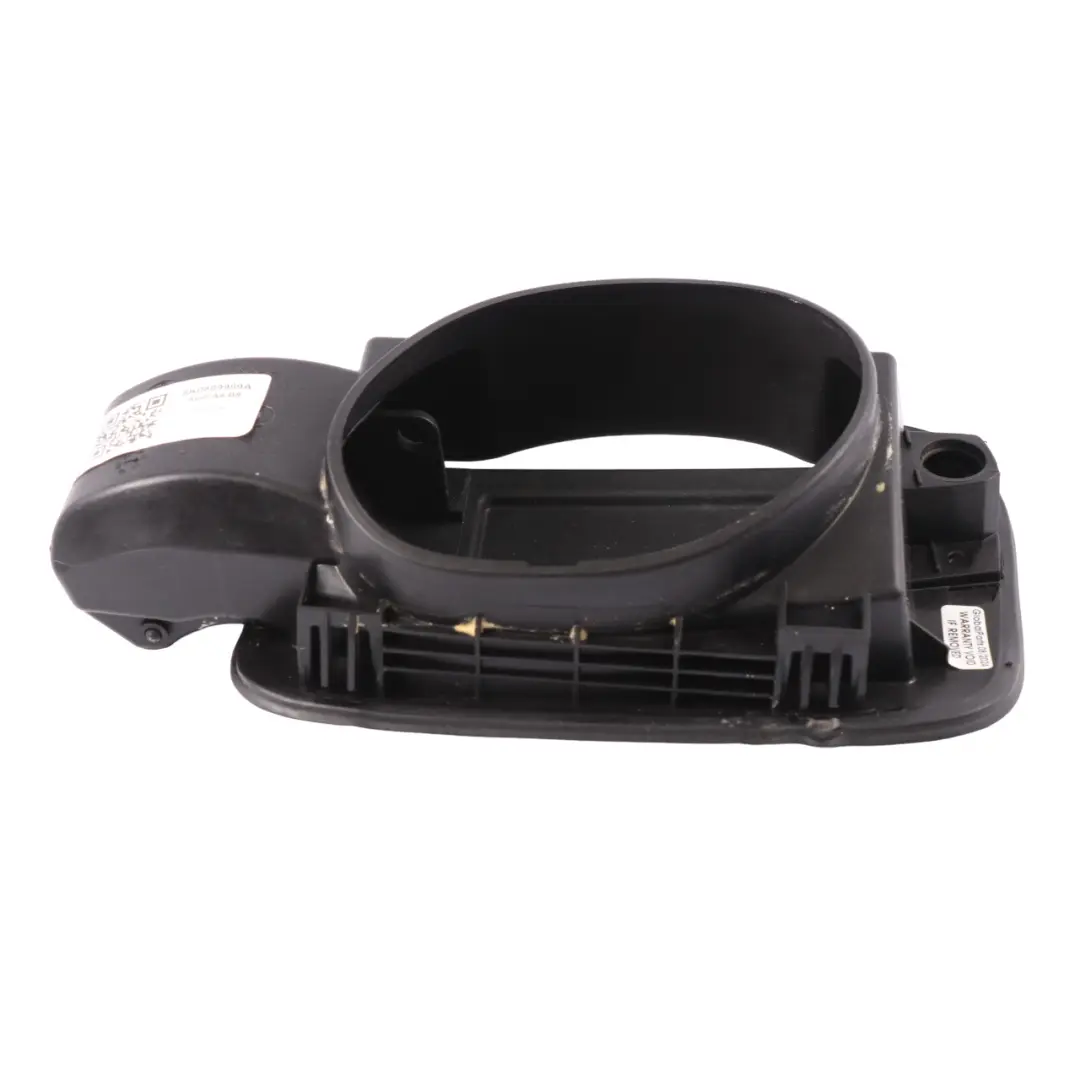 Audi A4 B8 Kraft Stoffein Füllstutzen Gehäuse Umrandung - SKU 8K0809999A - Teilenummer 8K0809999A