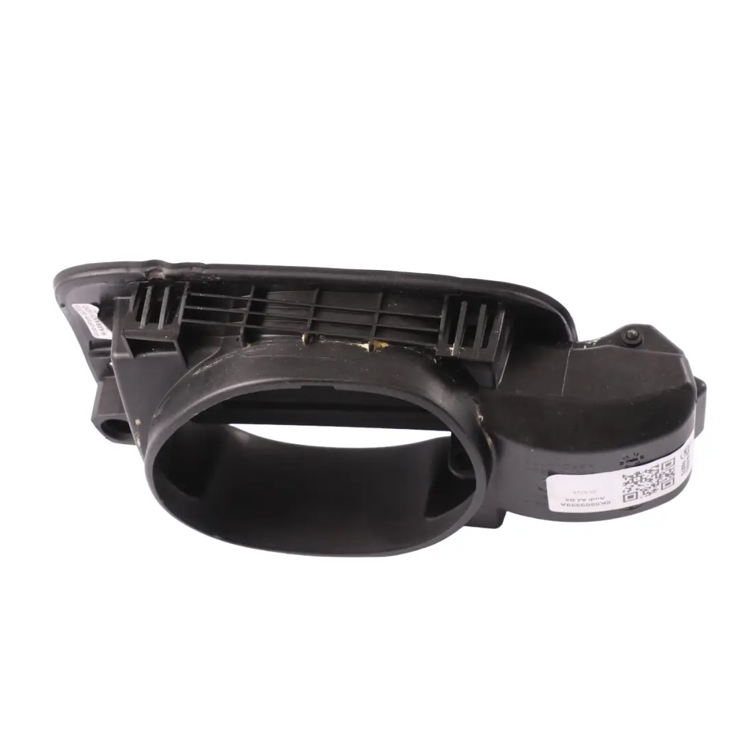 Audi A4 B8 Kraft Stoffein Füllstutzen Gehäuse Umrandung - SKU 8K0809999A - Teilenummer 8K0809999A