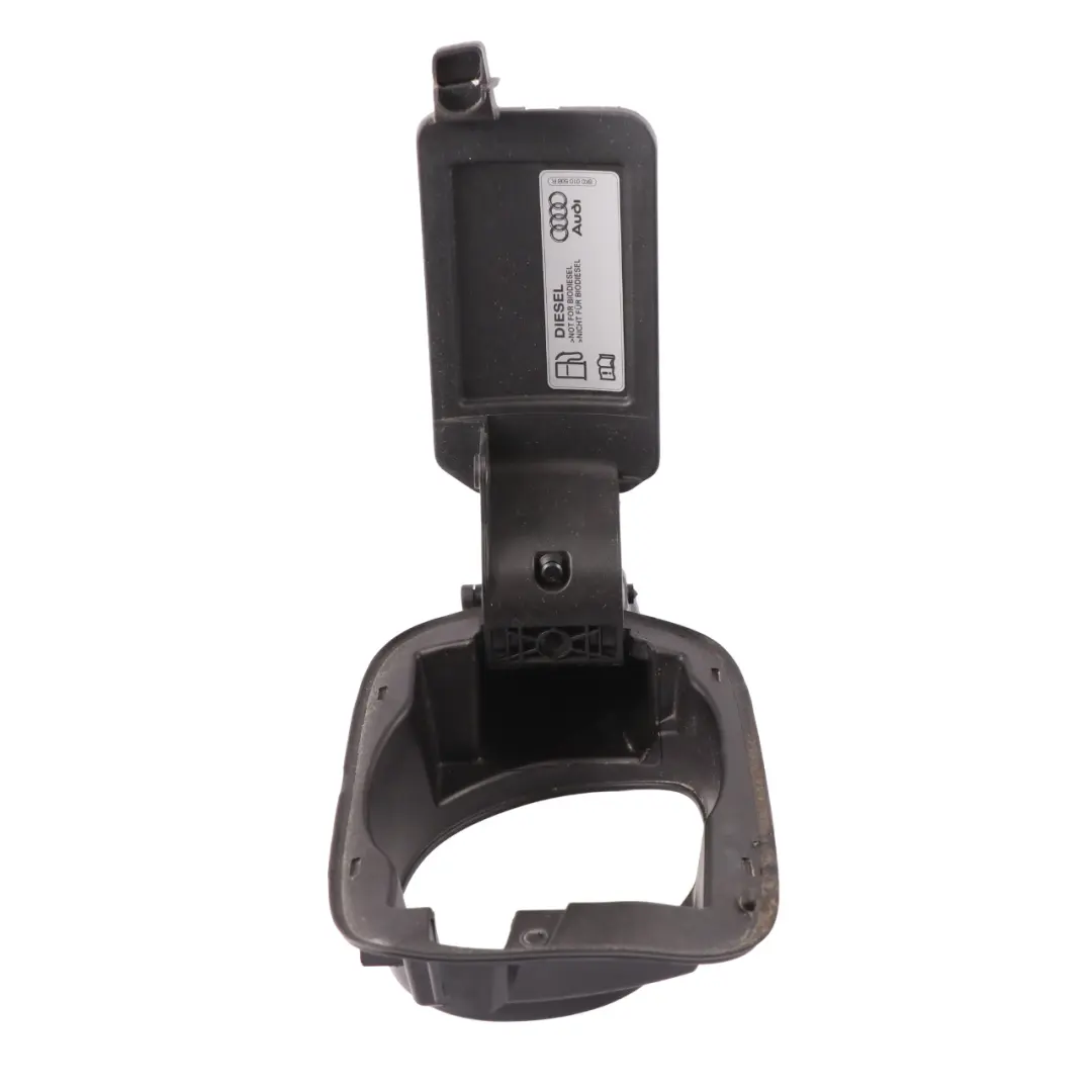 Audi A4 B8 inserto carburante alloggiamento surround - SKU 8K0809999A - Numero di parte 8K0809999A