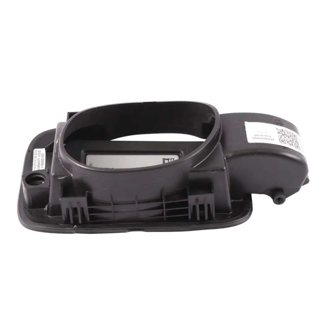 Audi A4 B8 inserto carburante alloggiamento surround - SKU 8K0809999A - Numero di parte 8K0809999A