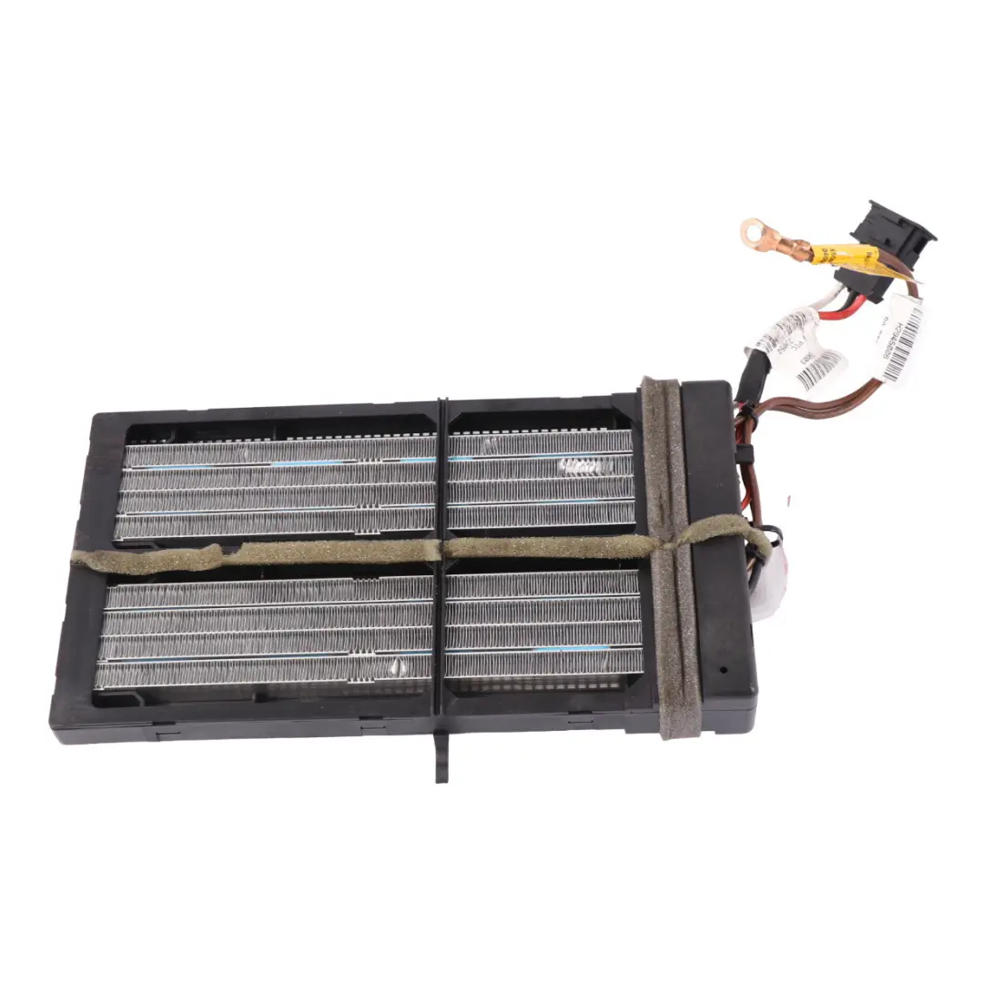 Audi A4 B8 Electric Auxiliary Heater Matrix Element Unit 8K0819011C - SKU 8K0819011B - Part number 8K0819011B
