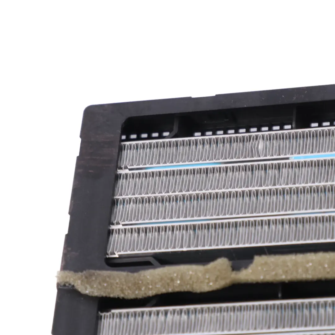 Audi A4 B8 Electric Auxiliary Heater Matrix Element Unit 8K0819011C - SKU 8K0819011B - Part number 8K0819011B