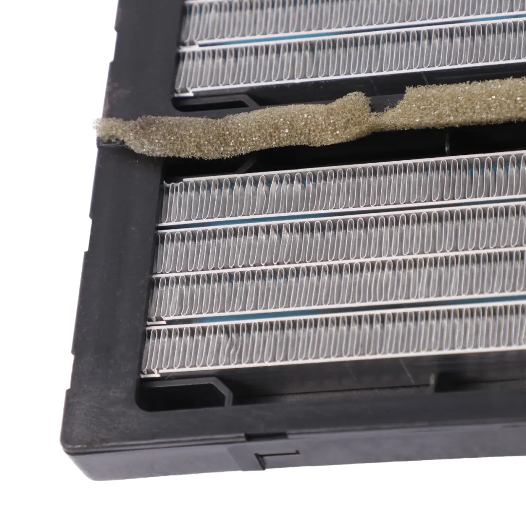 Audi A4 B8 Electric Auxiliary Heater Matrix Element Unit 8K0819011C - SKU 8K0819011B - Part number 8K0819011B