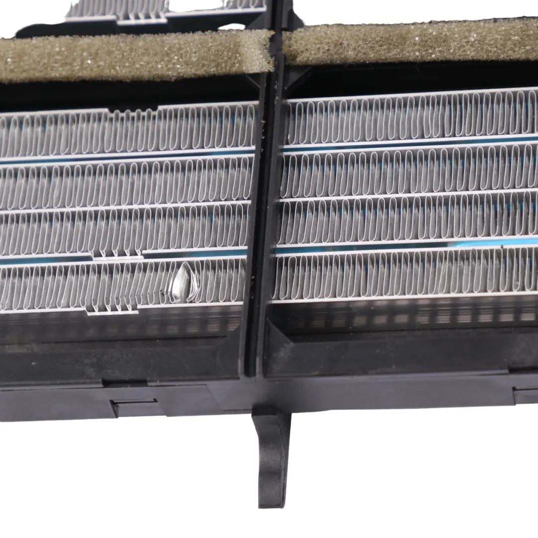 Audi A4 B8 Electric Auxiliary Heater Matrix Element Unit 8K0819011C - SKU 8K0819011B - Part number 8K0819011B
