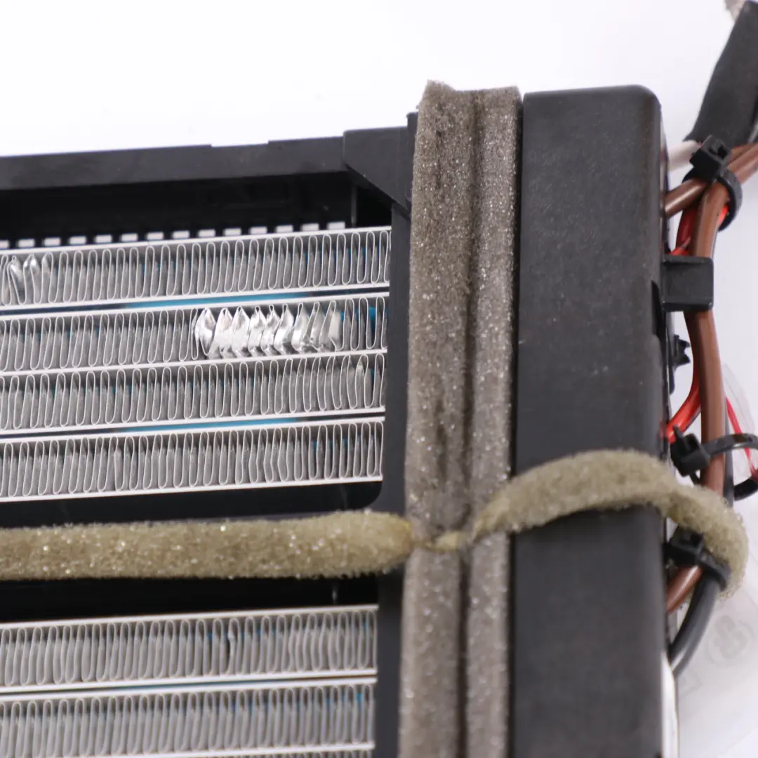 Chauffage électrique auxiliaire Matrix Element pour Audi A4 B8 Diesel à propos du numéro de pièce 8K0819011B Audi A4 B8 Diesel Chauffage électrique auxiliaire Matrix Element - SKU 8K0819011B - Numéro de pièce 8K0819011B