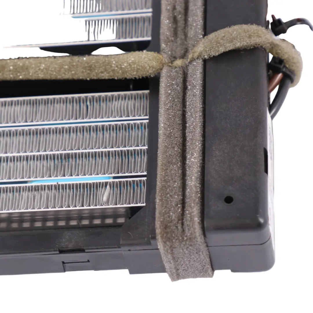 Audi A4 B8 Electric Auxiliary Heater Matrix Element Unit 8K0819011C - SKU 8K0819011B - Part number 8K0819011B