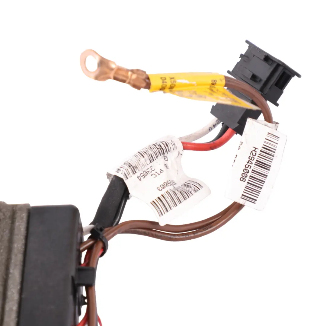 Audi A4 B8 Electric Auxiliary Heater Matrix Element Unit 8K0819011C - SKU 8K0819011B - Part number 8K0819011B