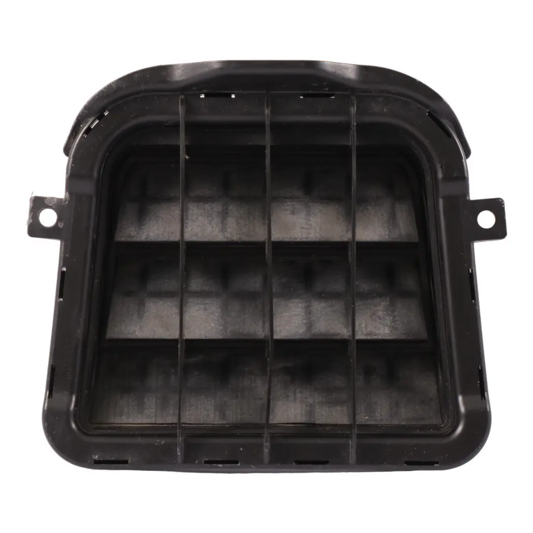 Audi A4 B8 Ventilation Grille Rear Chassis Air Vent Grille A1648300042 - SKU 8K0819181B - Part number 8K0819181B