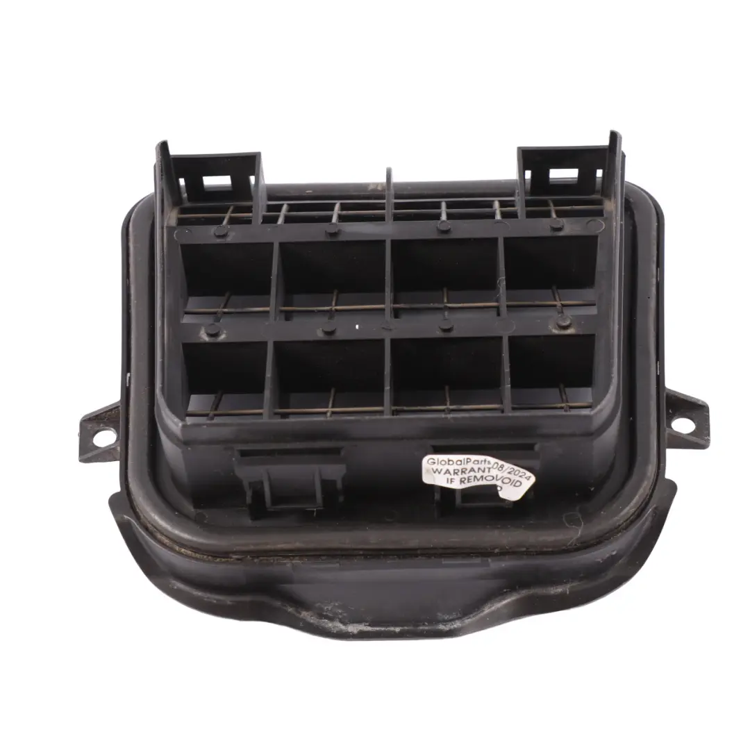  Rejilla de Ventilación Audi A4 B8 Rejilla de Ventilación Trasera A1648300042 - SKU 8K0819181B - Número de pieza 8K0819181B
