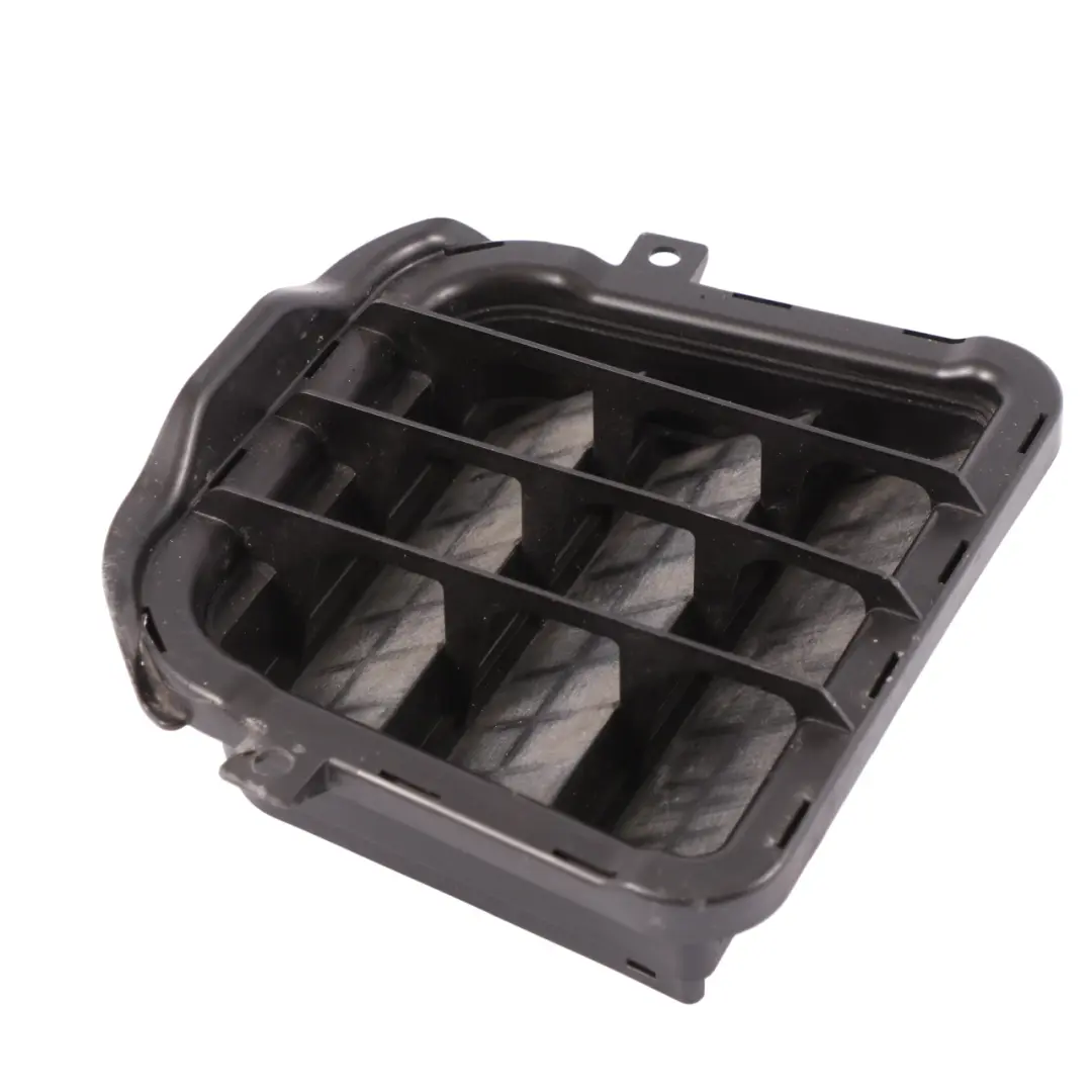  Grille de ventilation Audi A4 B8 Grille du châssis arrière A1648300042 - SKU 8K0819181B - Numéro de pièce 8K0819181B