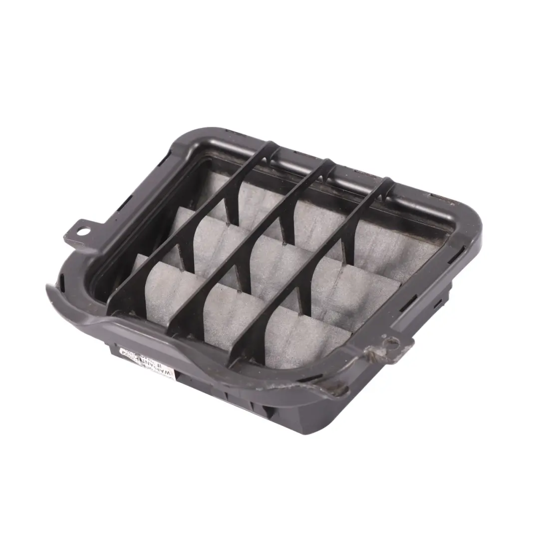 Audi A4 B8 Ventilation Grille Rear Chassis Air Vent Grille A1648300042 - SKU 8K0819181B - Part number 8K0819181B