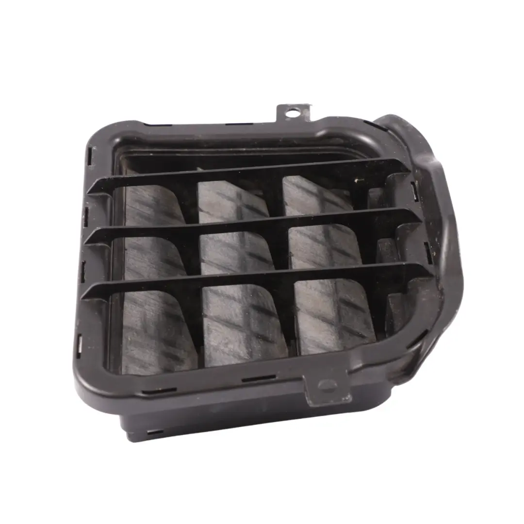  Lüftungsgitter Audi A4 B8 Hinteres Fahrgestell Lüftungsgitter A1648300042 - SKU 8K0819181B - Teilenummer 8K0819181B