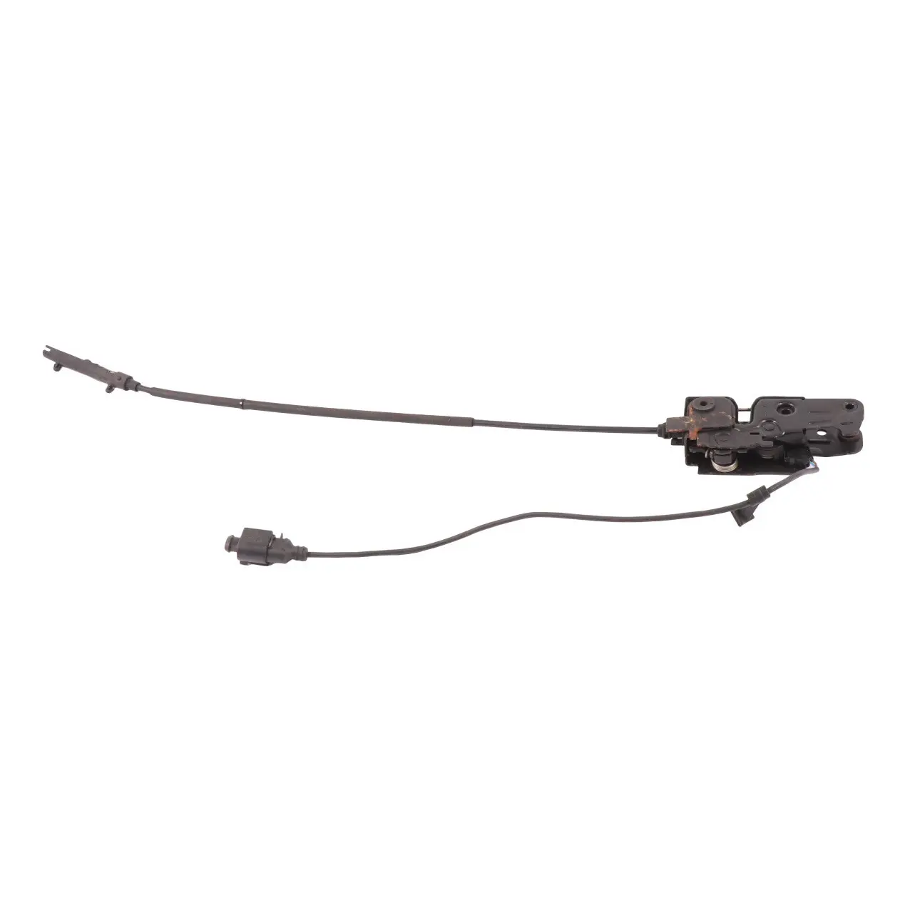 Audi A4 B8 Cofano motore Gancio di sblocco Serratura anteriore 8K0823509F