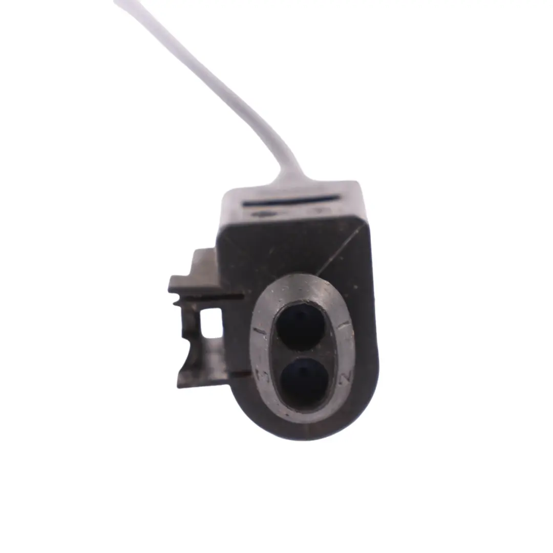 Audi A4 B8 Zamek Maski - SKU 8K0823509F - Numer Części 8K0823509F