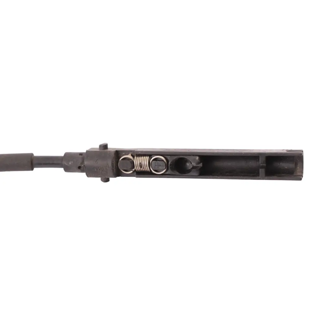 Audi A4 B8 Zamek Maski - SKU 8K0823509F - Numer Części 8K0823509F