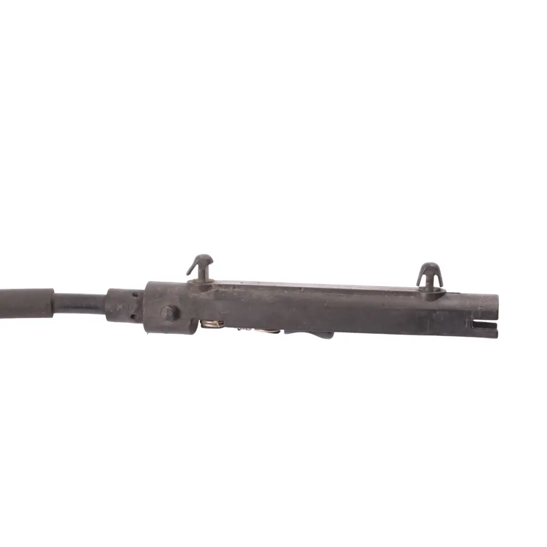 Audi A4 B8 Zamek Maski - SKU 8K0823509F - Numer Części 8K0823509F