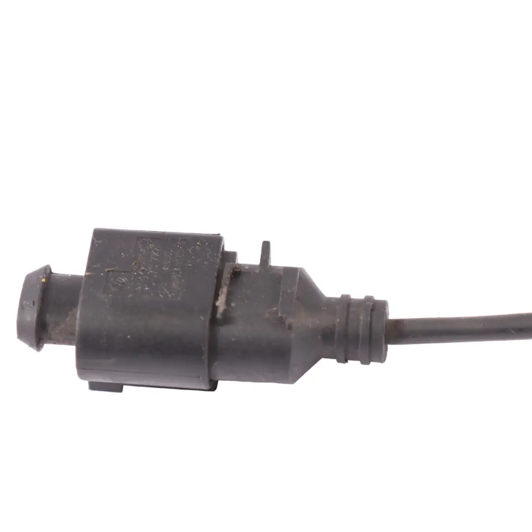 Audi A4 B8 Zamek Maski - SKU 8K0823509F - Numer Części 8K0823509F