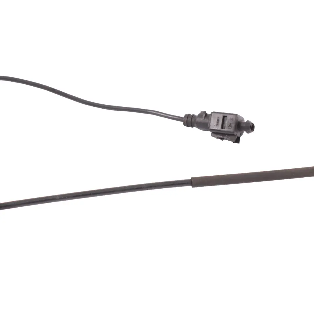 Audi A4 B8 Zamek Maski - SKU 8K0823509F - Numer Części 8K0823509F