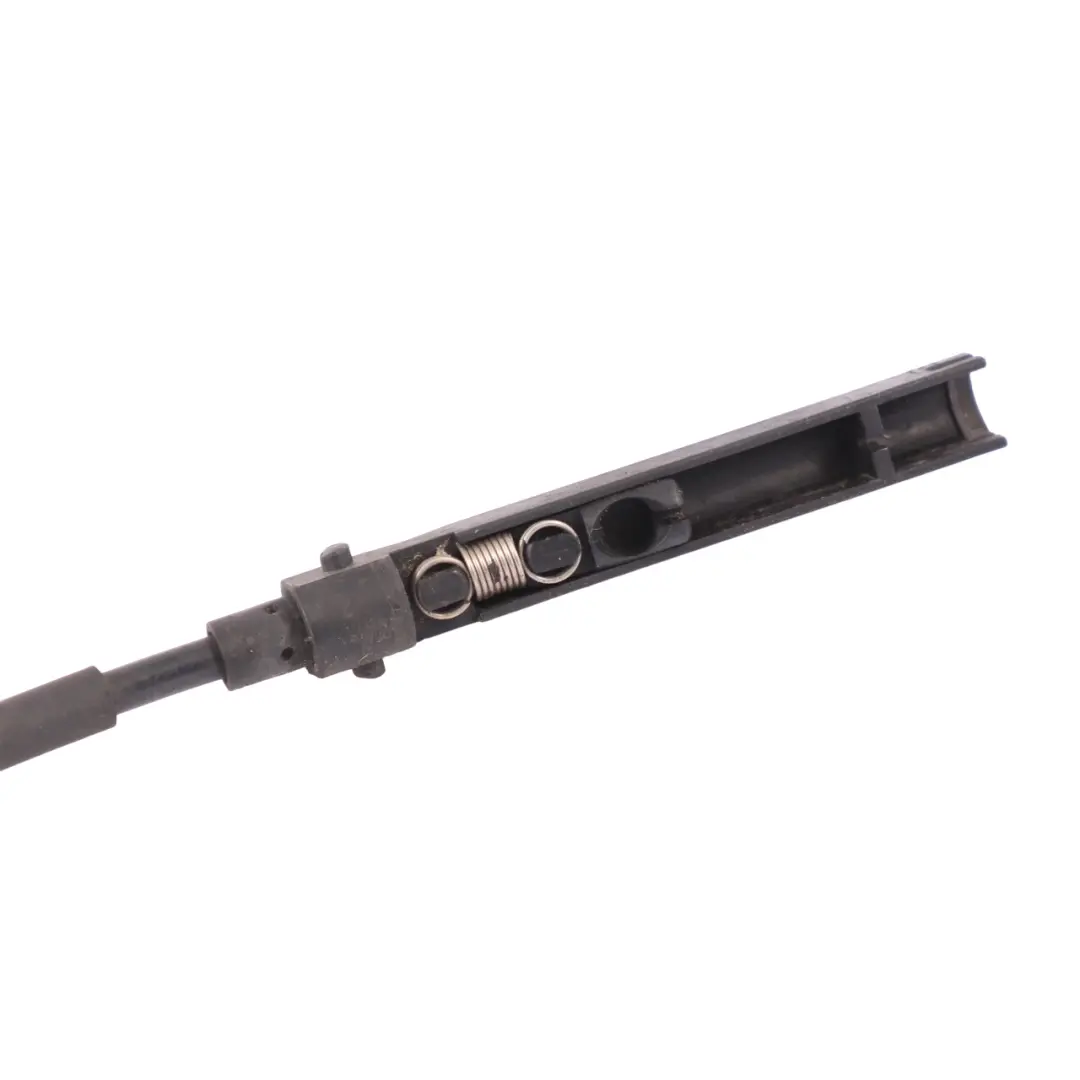 Audi A4 B8 Zamek Maski - SKU 8K0823509F - Numer Części 8K0823509F