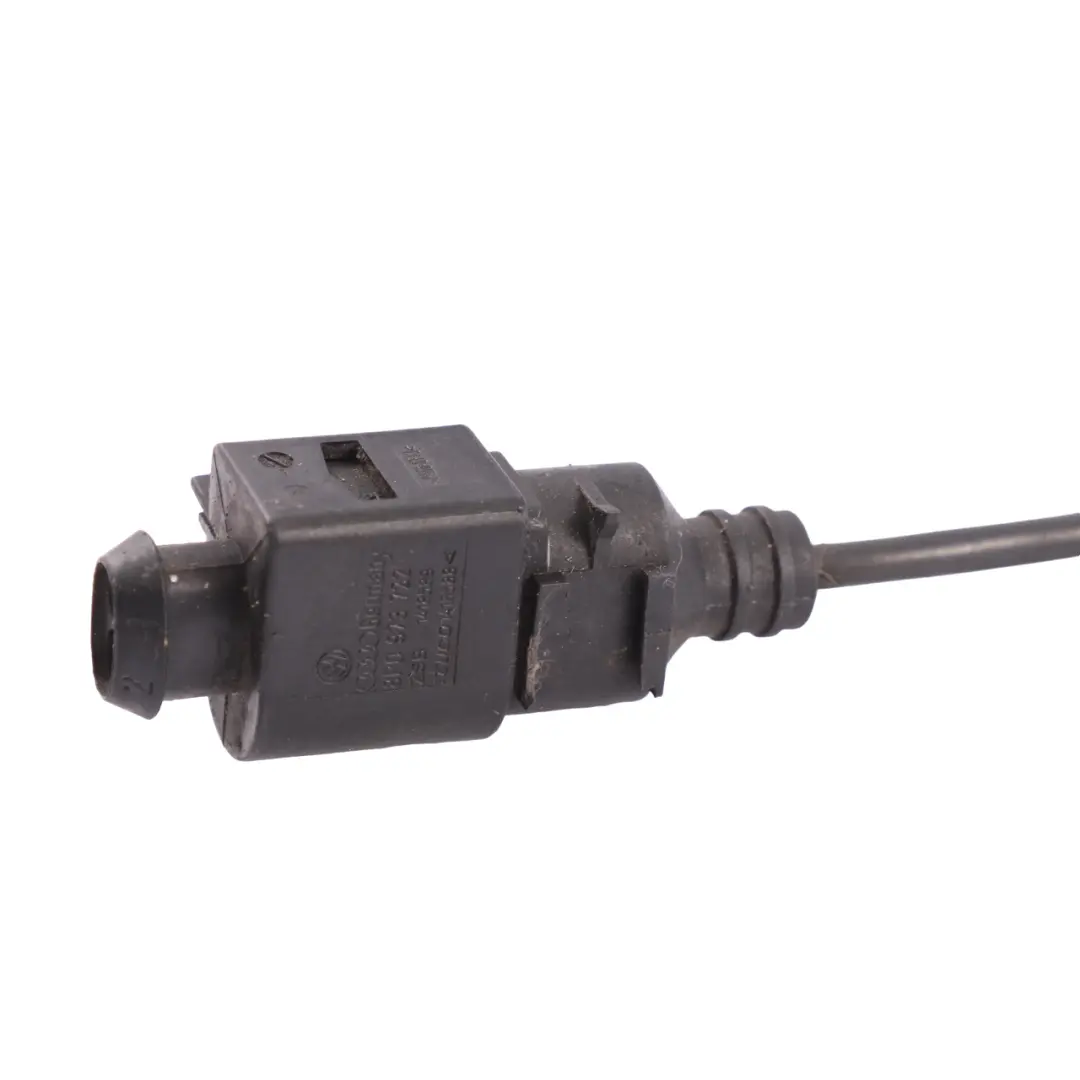 Audi A4 B8 Zamek Maski - SKU 8K0823509F - Numer Części 8K0823509F