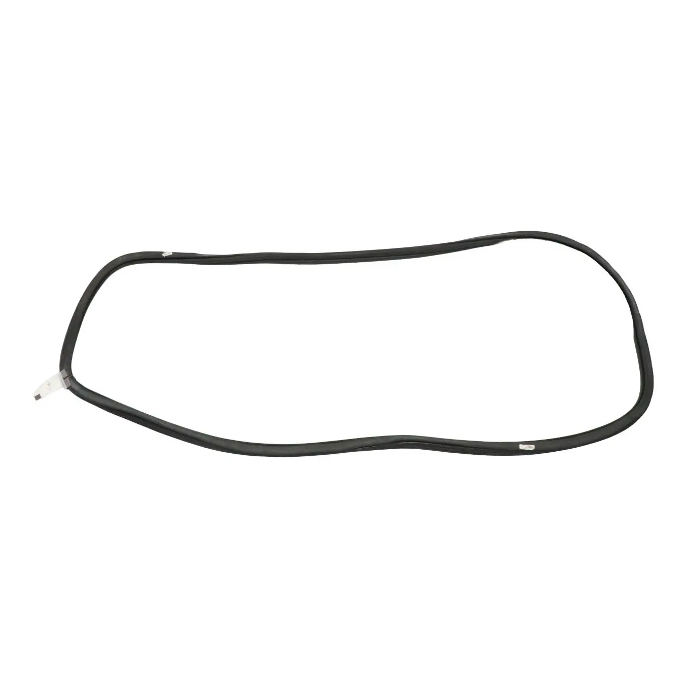 Audi A4 B8 guarnizione porta anteriore sinistra destra interna gomma 8K0831721F