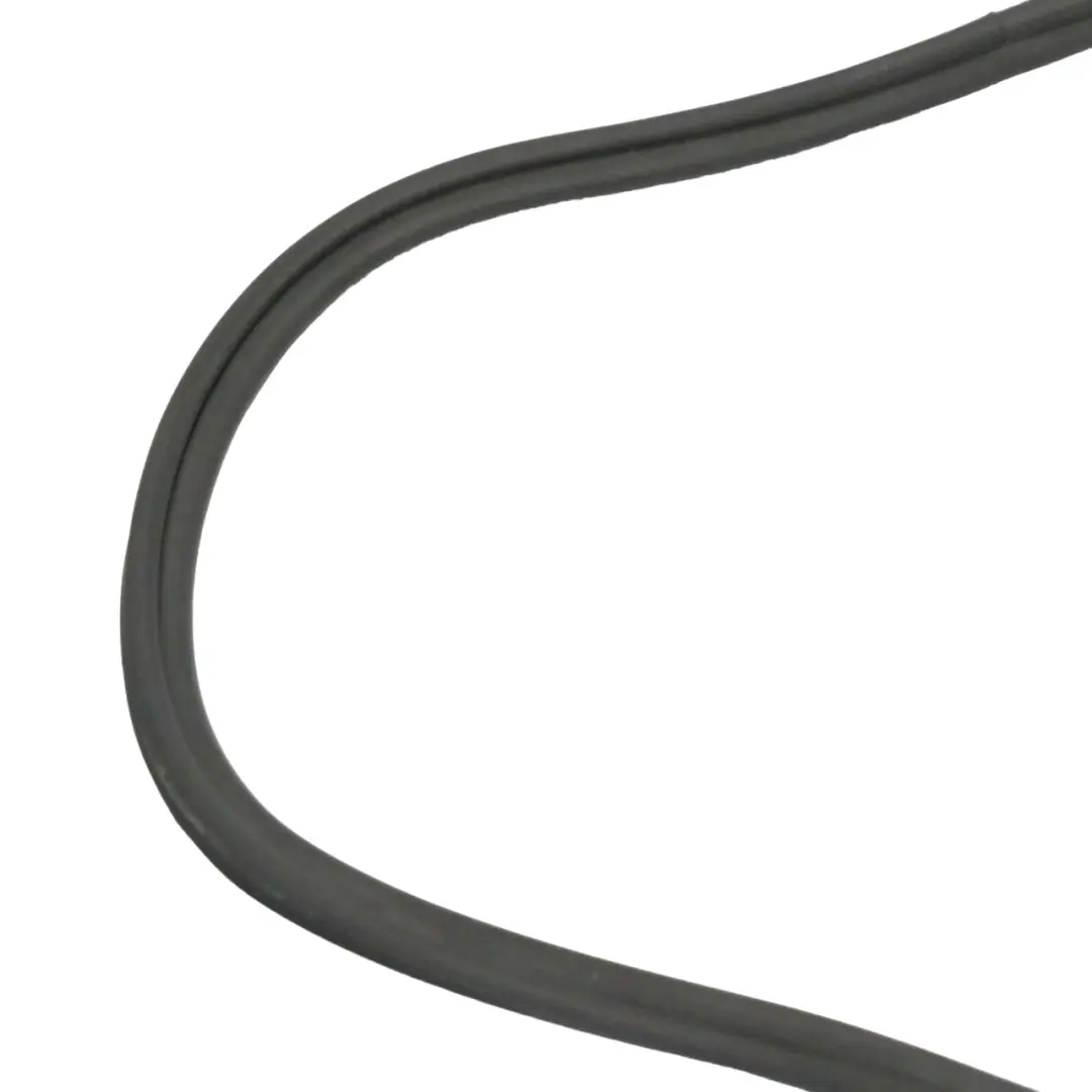 Audi A4 B8 Sello Puerta Delantera Izquierda Derecha Junta Goma - SKU 8K0831721F - Número de pieza 8K0831721F