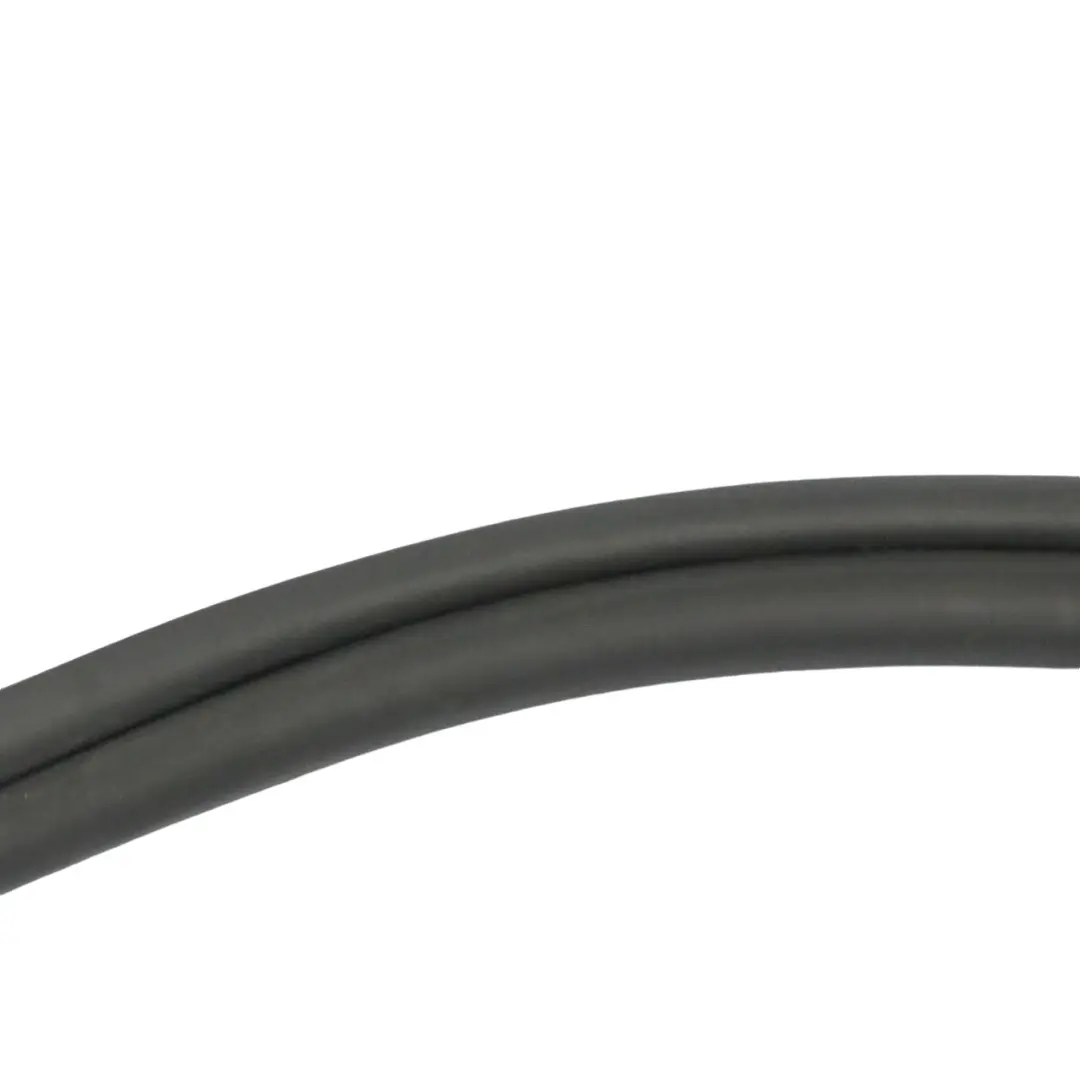 Audi A4 B8 Front Door Seal Left Right N/O/S Inner Rubber Gasket - SKU 8K0831721F - Part number 8K0831721F
