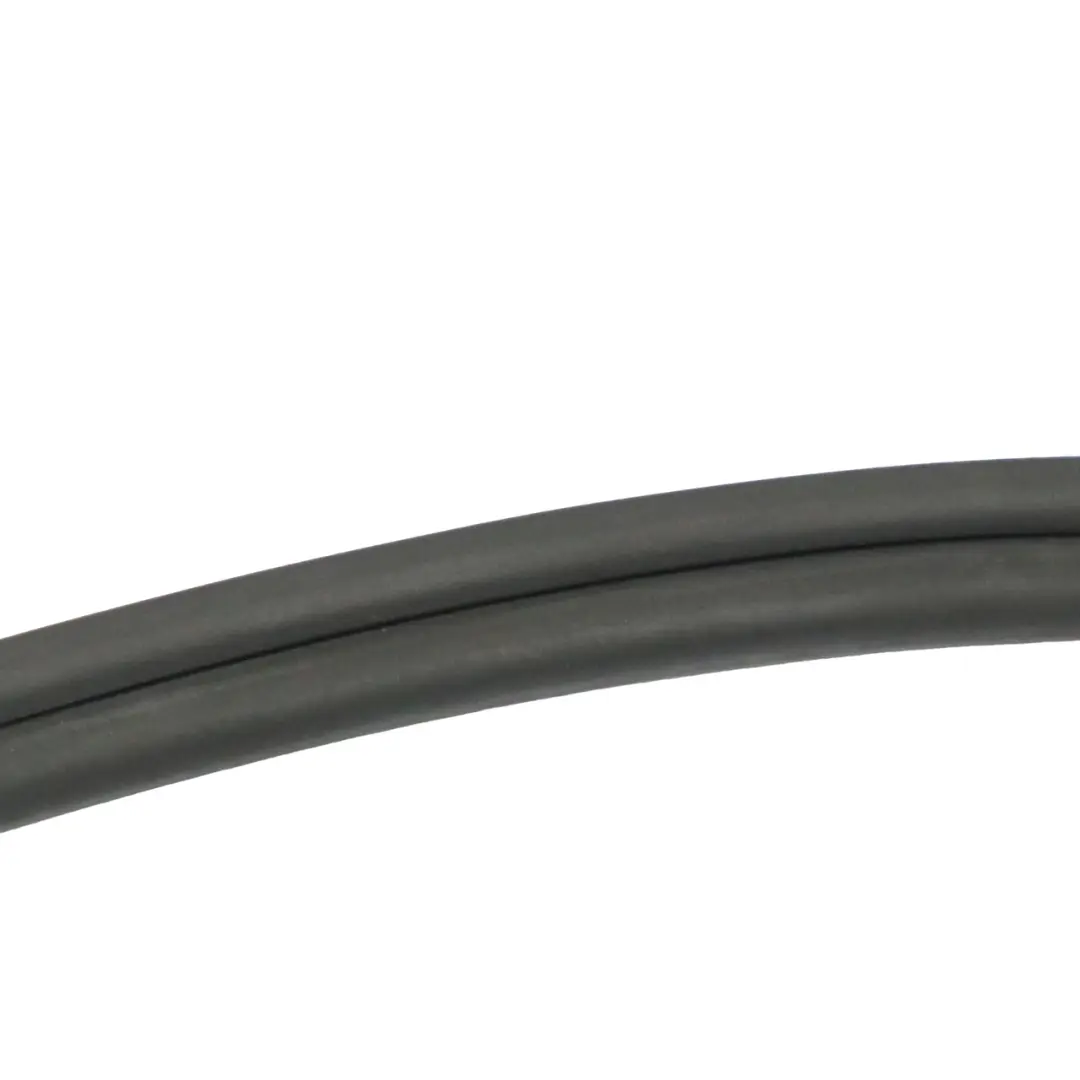 Audi A4 B8 Front Door Seal Left Right N/O/S Inner Rubber Gasket - SKU 8K0831721F - Part number 8K0831721F