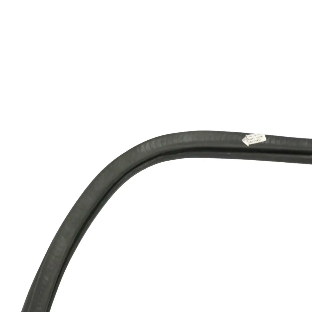 Audi A4 B8 guarnizione porta anteriore sinistra destra interna gomma - SKU 8K0831721F - Numero di parte 8K0831721F