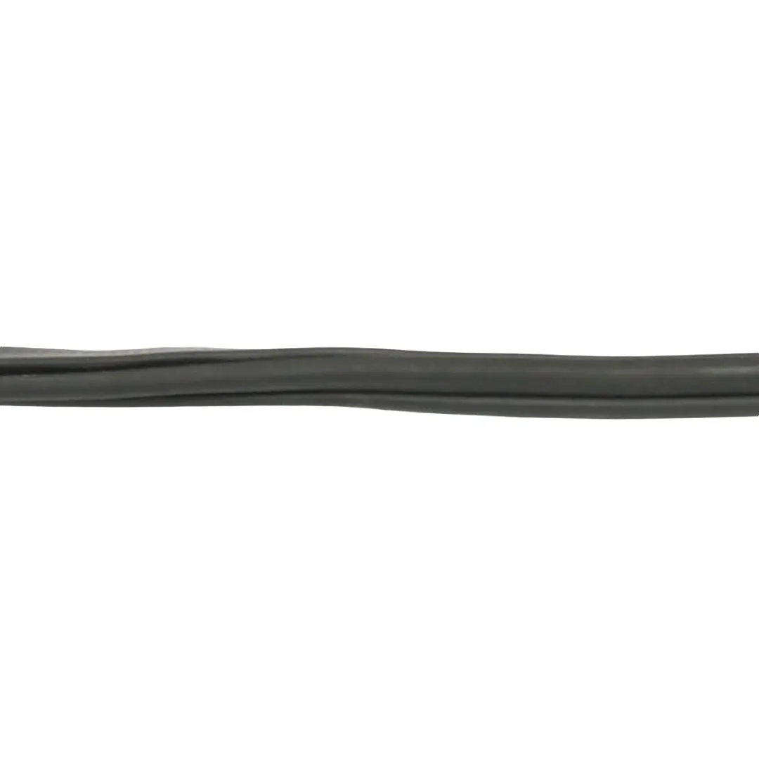 Audi A4 B8 Front Door Seal Left Right N/O/S Inner Rubber Gasket - SKU 8K0831721F - Part number 8K0831721F