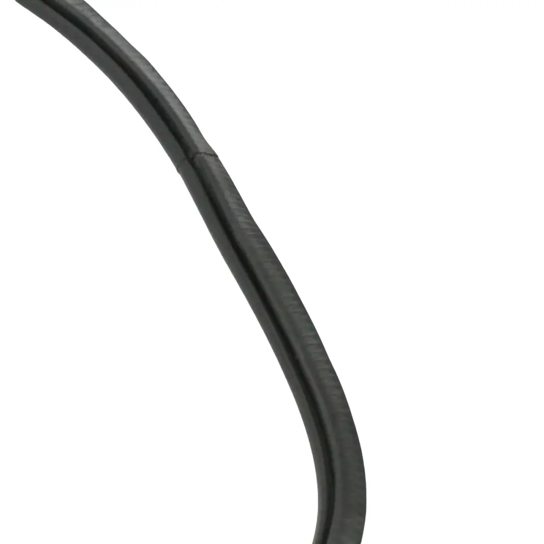 Front Door Seal Left Right N/O/S Inner Rubber Gasket to Audi A4 B8 with Part number 8K0831721F Audi A4 B8 Front Door Seal Left Right N/O/S Inner Rubber Gasket - SKU 8K0831721F - Part number 8K0831721F