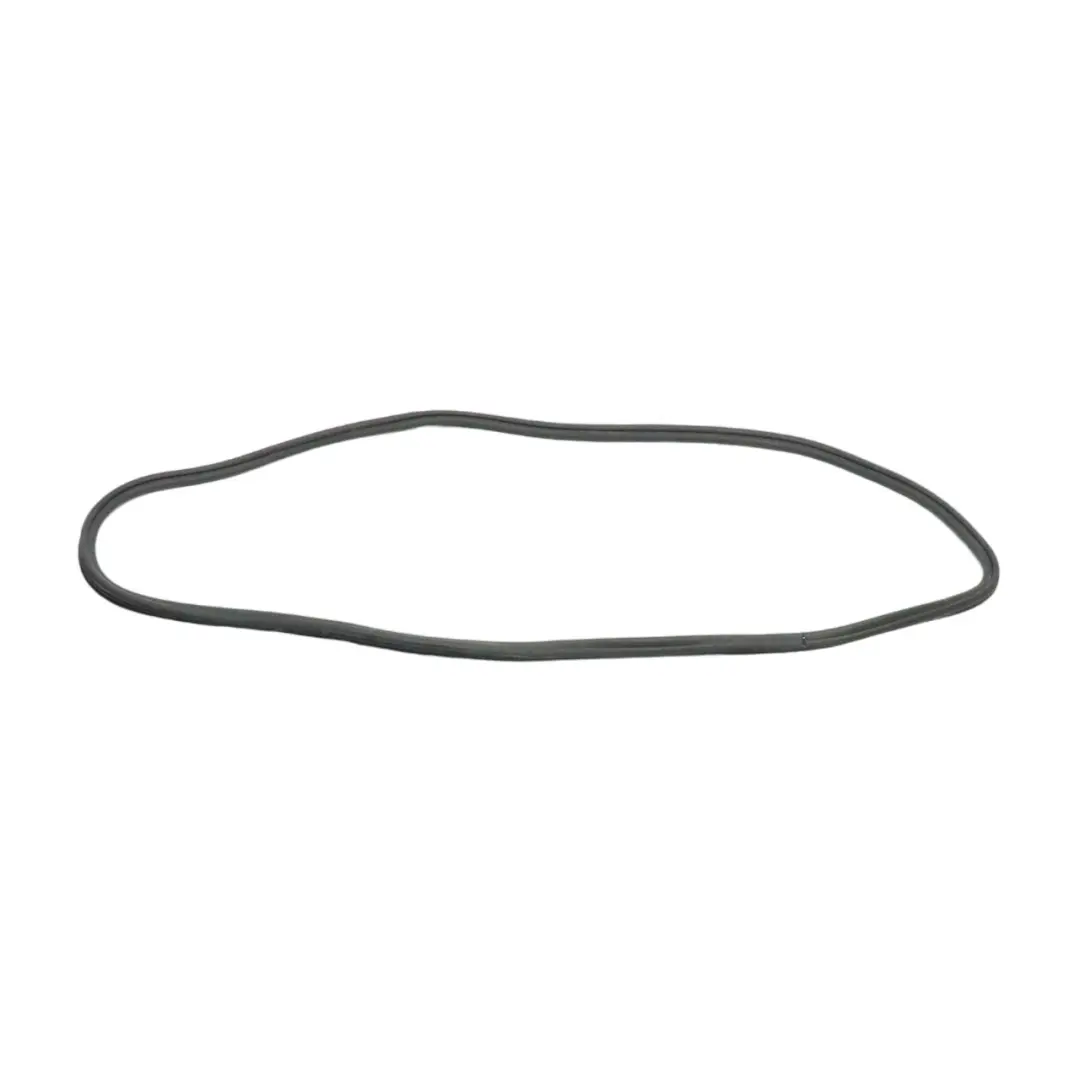 Audi A4 B8 Front Door Seal Left Right N/O/S Inner Rubber Gasket - SKU 8K0831721F - Part number 8K0831721F