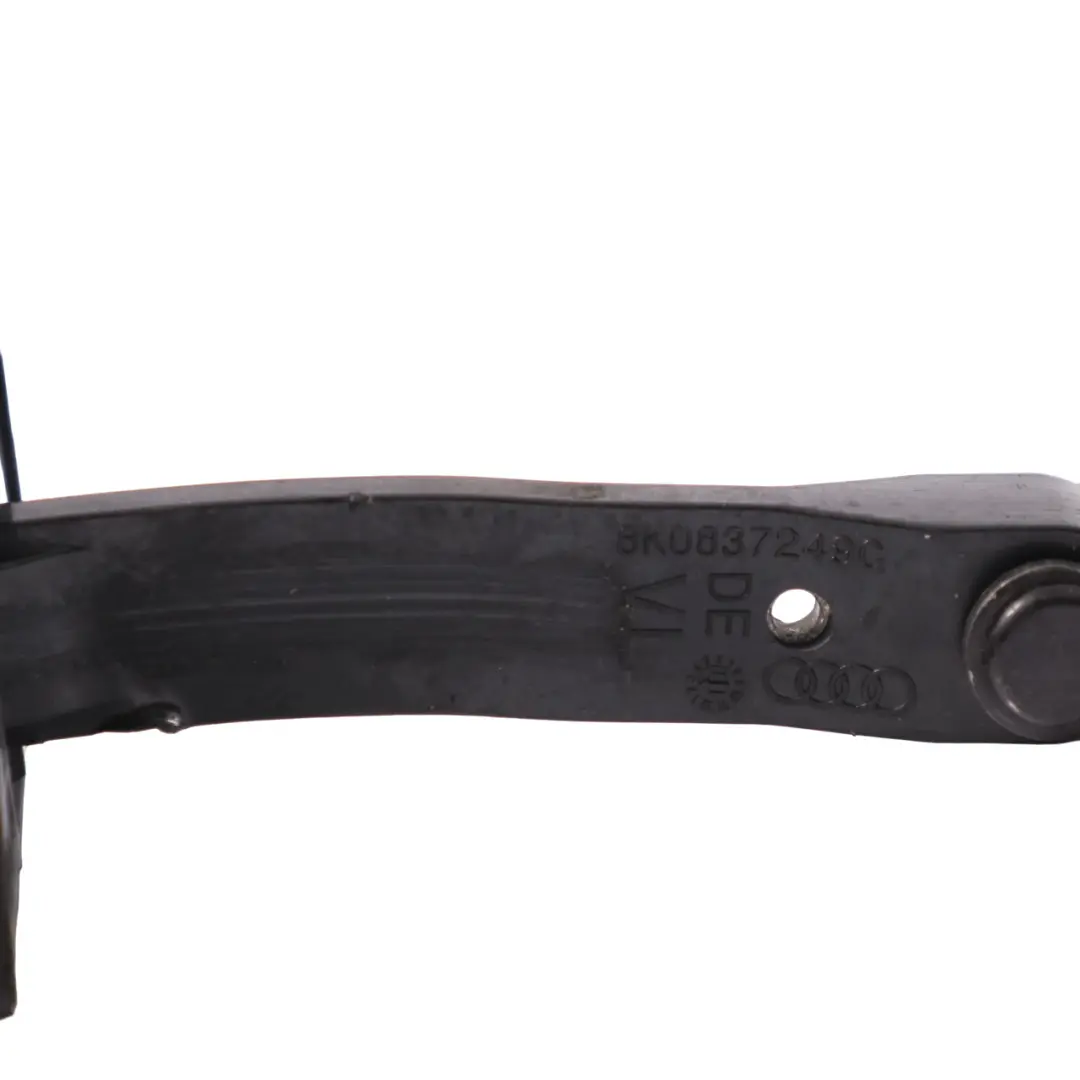 Frein Stopper Check Strap Avant Gauche Droite pour Audi A4 B8 Porte à propos du numéro de pièce 8K0837249C Audi A4 B8 Porte Frein Stopper Check Strap Avant Gauche Droite - SKU 8K0837249C - Numéro de pièce 8K0837249C