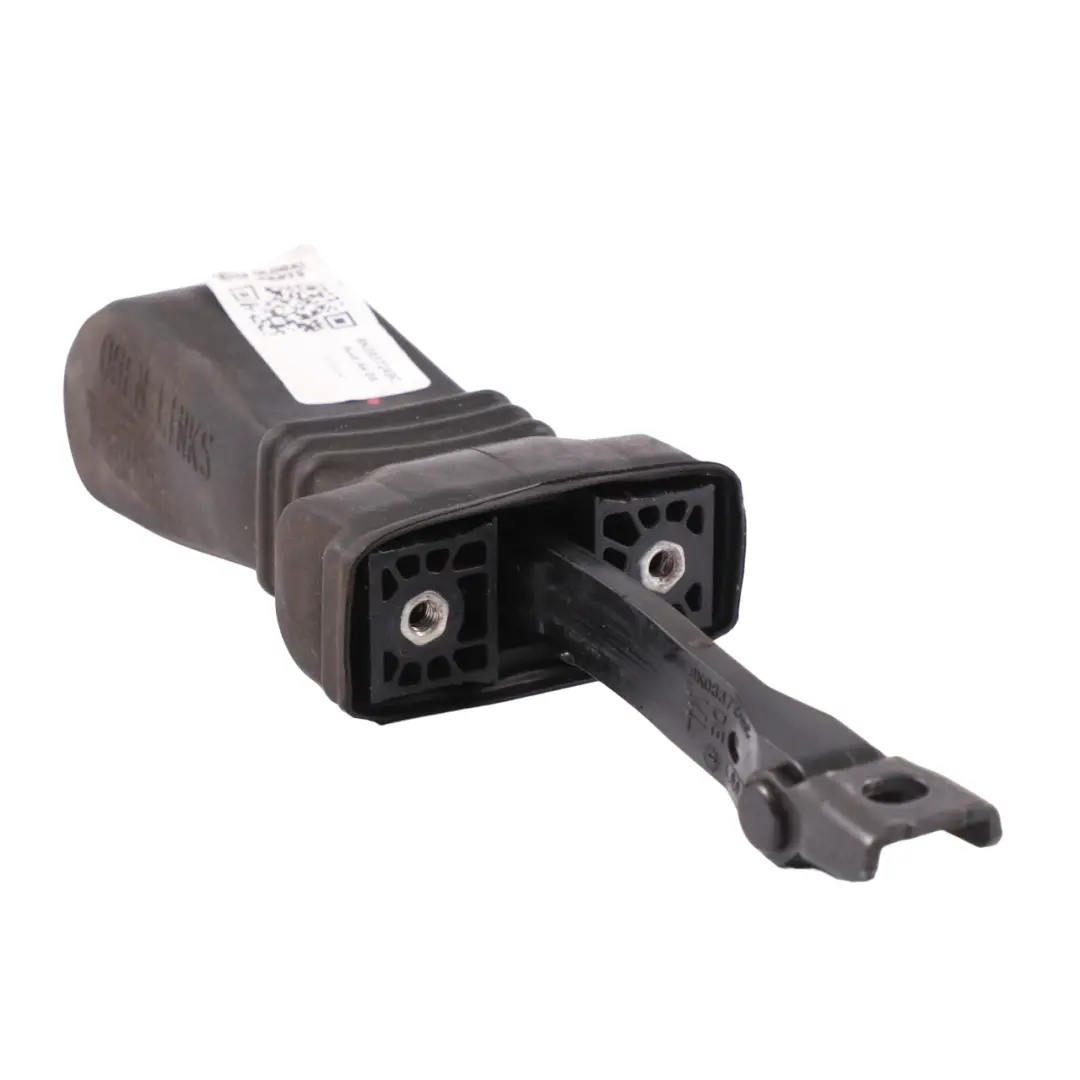 Audi A4 B8 Puerta Freno Tope Comprobación Delantera Izquierda Derecha - SKU 8K0837249C - Número de pieza 8K0837249C