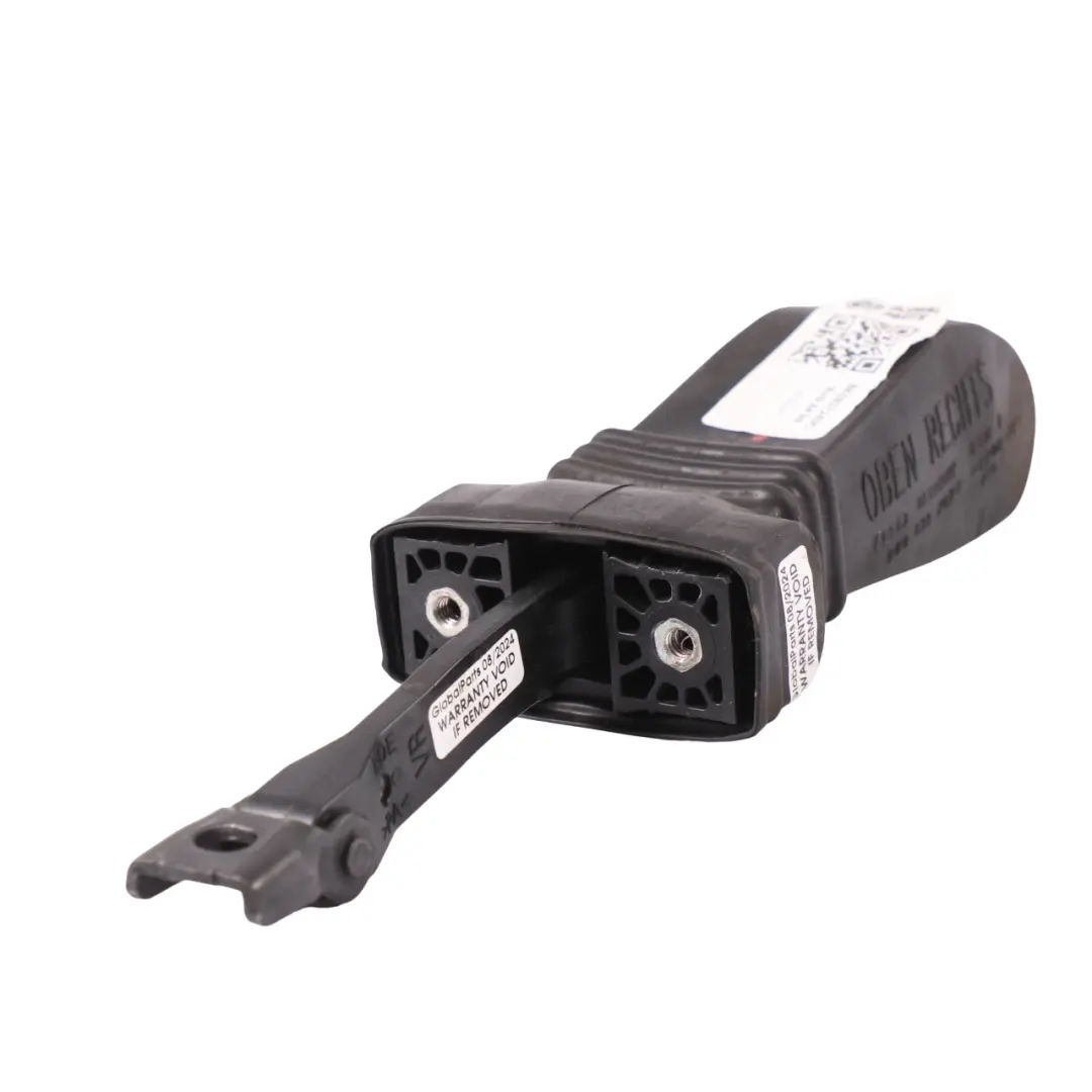 Türbremsstopper Check Strap Vorne Links Rechts für Audi A4 B8 mit Teilenummer 8K0837249C Audi A4 B8 Türbremsstopper Check Strap Vorne Links Rechts - SKU 8K0837249C - Teilenummer 8K0837249C