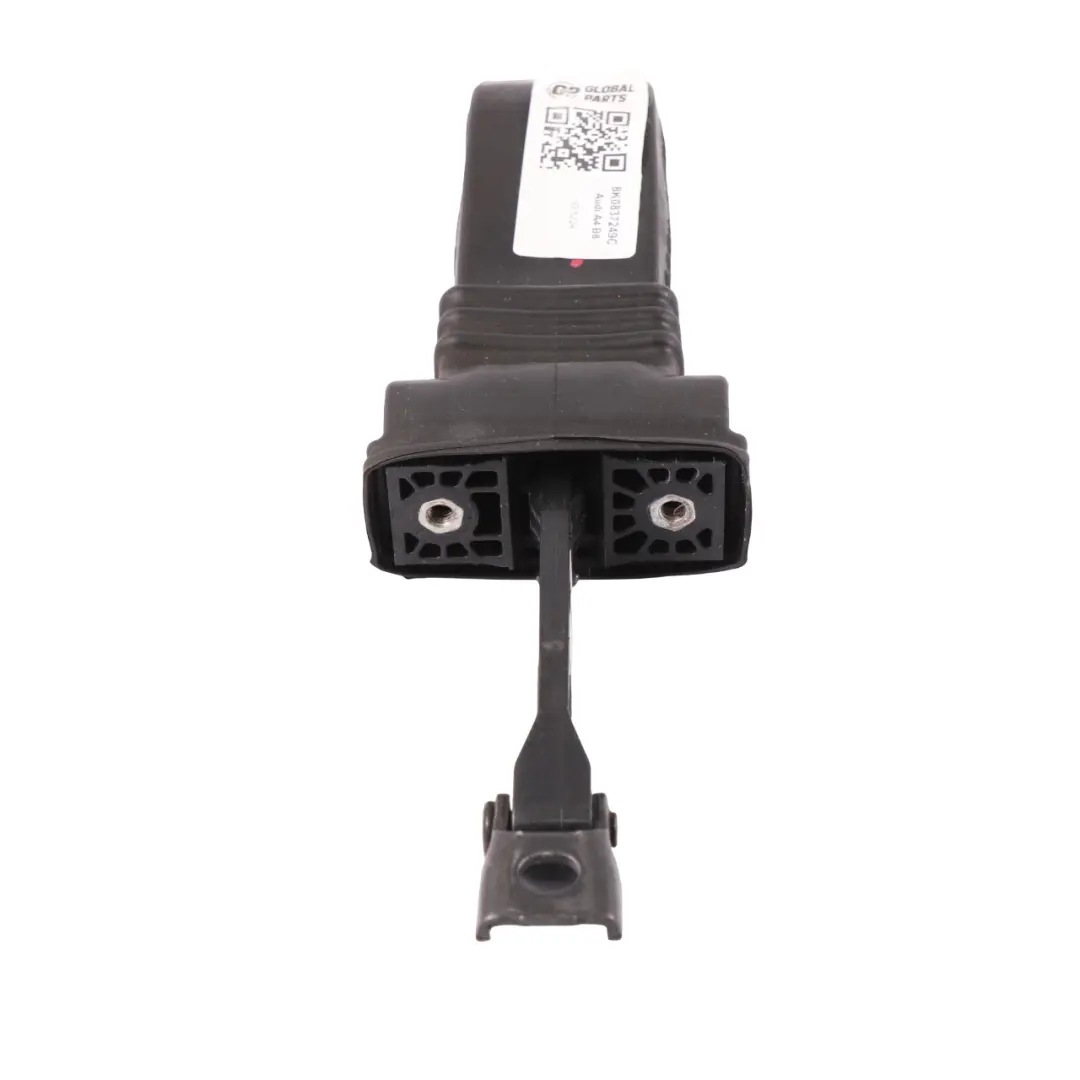 Frein Stopper Check Strap Avant Gauche Droite pour Audi A4 B8 Porte à propos du numéro de pièce 8K0837249C Audi A4 B8 Porte Frein Stopper Check Strap Avant Gauche Droite - SKU 8K0837249C - Numéro de pièce 8K0837249C