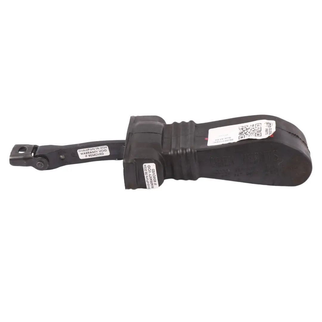 Audi A4 B8 Puerta Freno Tope Comprobación Delantera Izquierda Derecha - SKU 8K0837249C - Número de pieza 8K0837249C