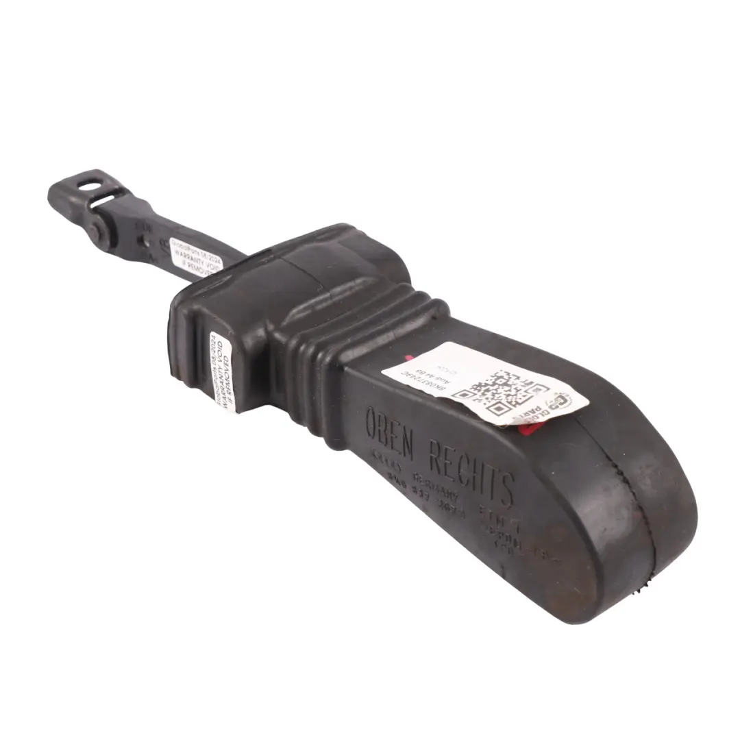 Frein Stopper Check Strap Avant Gauche Droite pour Audi A4 B8 Porte à propos du numéro de pièce 8K0837249C Audi A4 B8 Porte Frein Stopper Check Strap Avant Gauche Droite - SKU 8K0837249C - Numéro de pièce 8K0837249C