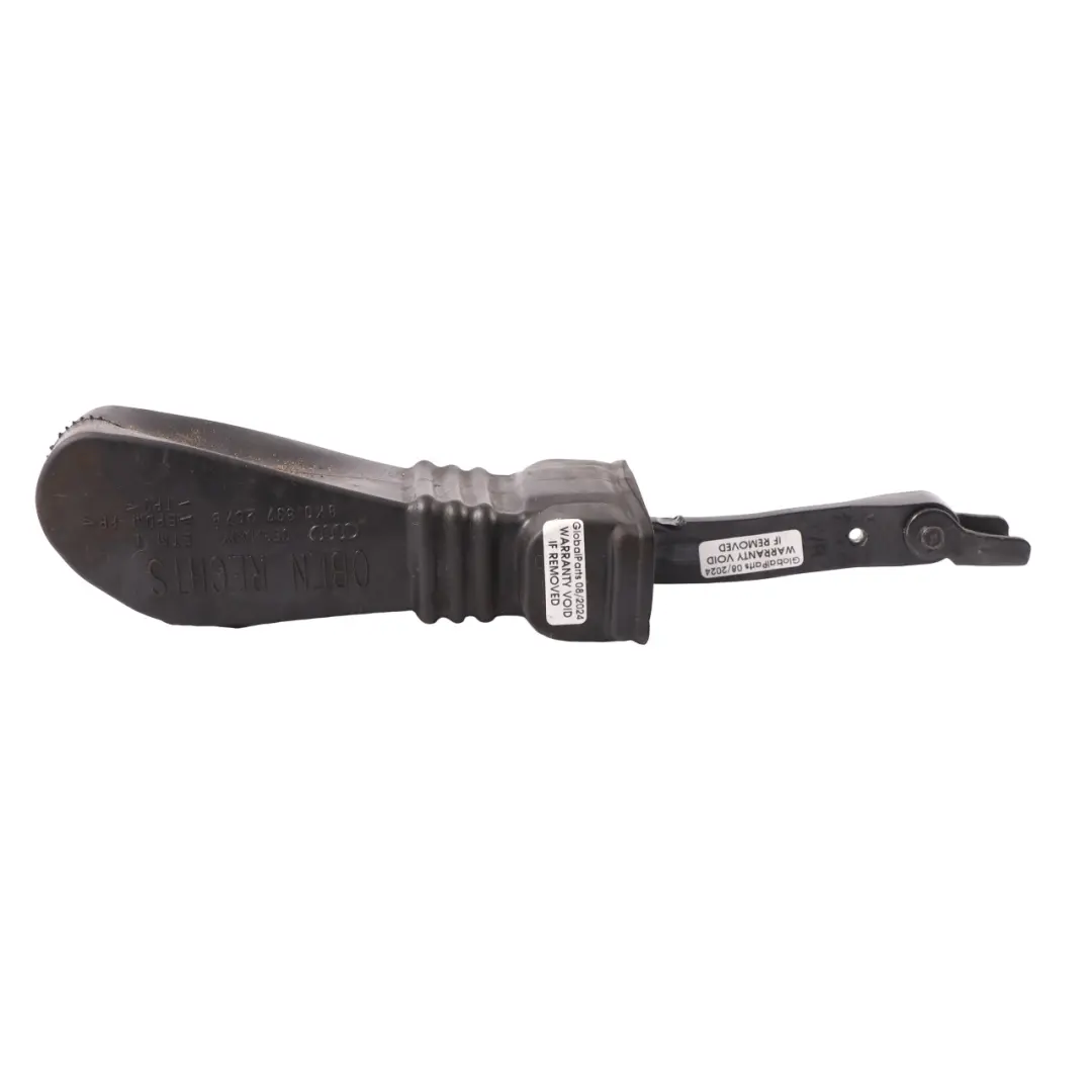Audi A4 B8 Door Brake Stopper Check Strap Front Left Right N/O/S - SKU 8K0837249C - Part number 8K0837249C