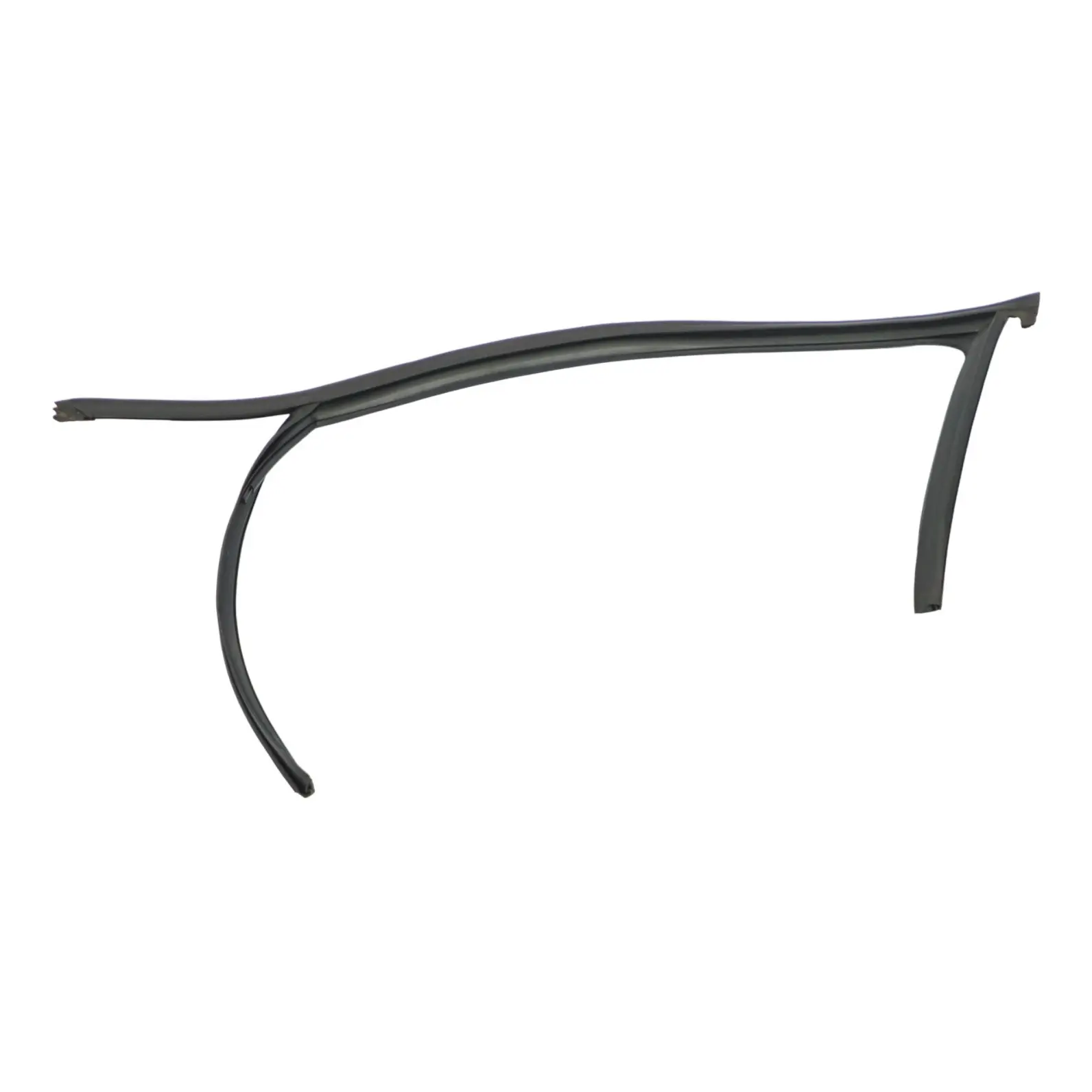 Audi A4 B8 Window Seal Door Front Left N/S Weatherstrip Gasket Rubber 8K0837439G