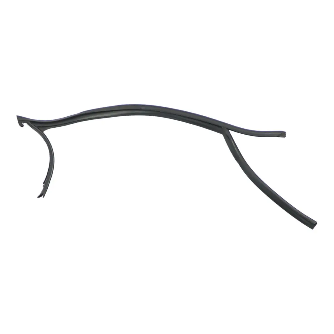 Uszczelka Szyby Drzwi Prawy Przód Guma do Audi A4 B8 o numerze 8K0837440H Audi A4 B8 Uszczelka Szyby Drzwi Prawy Przód Guma - SKU 8K0837440H - Numer Części 8K0837440H