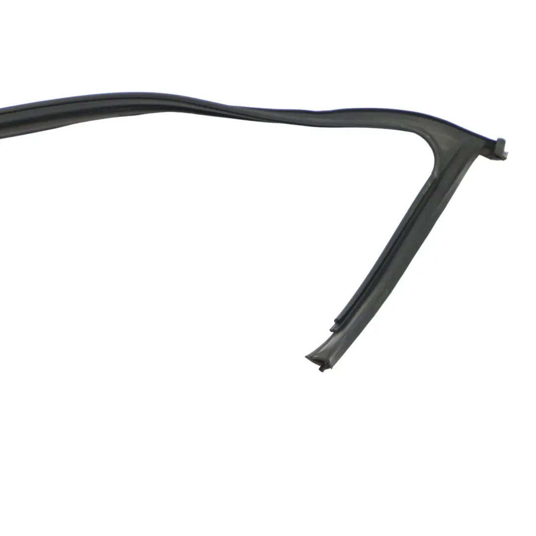 Audi A4 B8 Uszczelka Szyby Drzwi Prawy Przód Guma - SKU 8K0837440H - Numer Części 8K0837440H