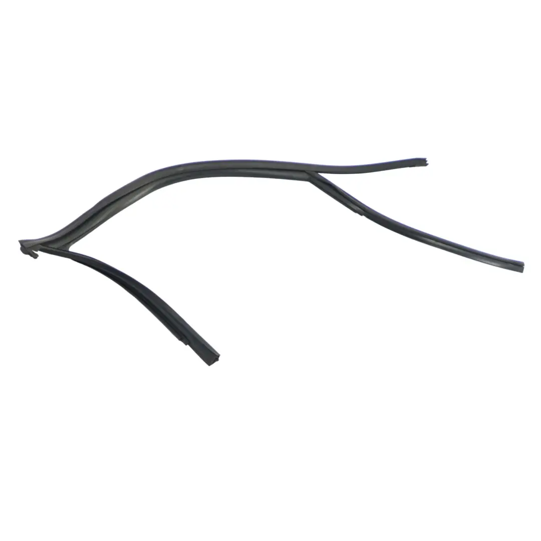 Audi A4 B8 Uszczelka Szyby Drzwi Prawy Przód Guma - SKU 8K0837440H - Numer Części 8K0837440H