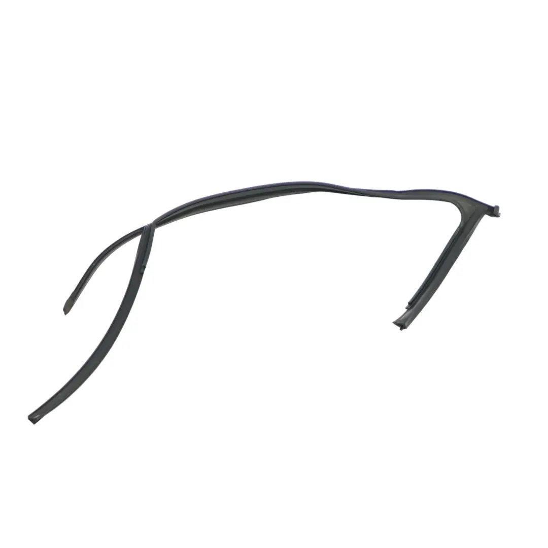 Audi A4 B8 Uszczelka Szyby Drzwi Prawy Przód Guma - SKU 8K0837440H - Numer Części 8K0837440H