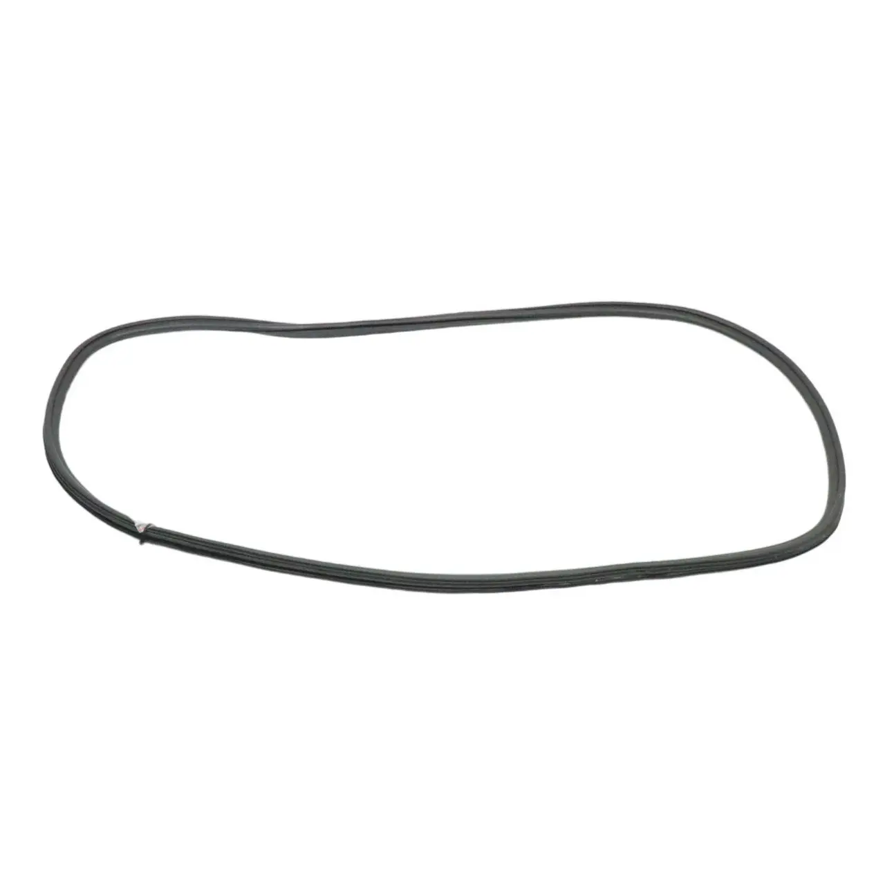 Audi A4 B8 Door Seal Edge Gasket Front Left N/S Rubber Sealing 8K0837911N